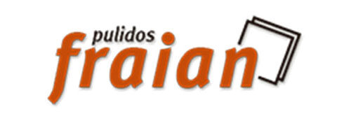 Icono Pulidos Fraian
