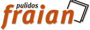 Pulidos Fraian